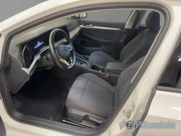 VW GOLF VARIANT (7/17)