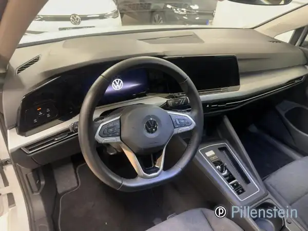 VW GOLF VARIANT (8/17)