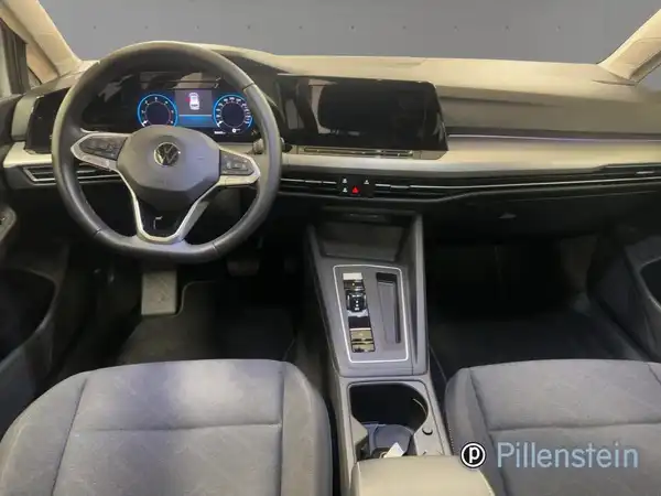 VW GOLF VARIANT (10/17)