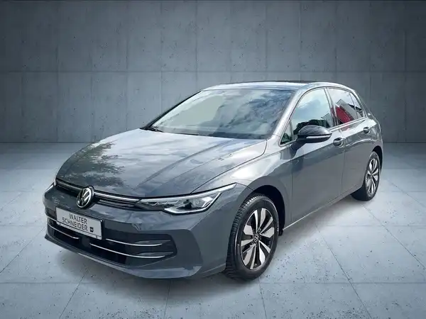 VW GOLF (1/21)