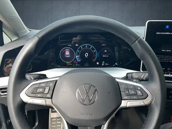 VW GOLF (16/21)