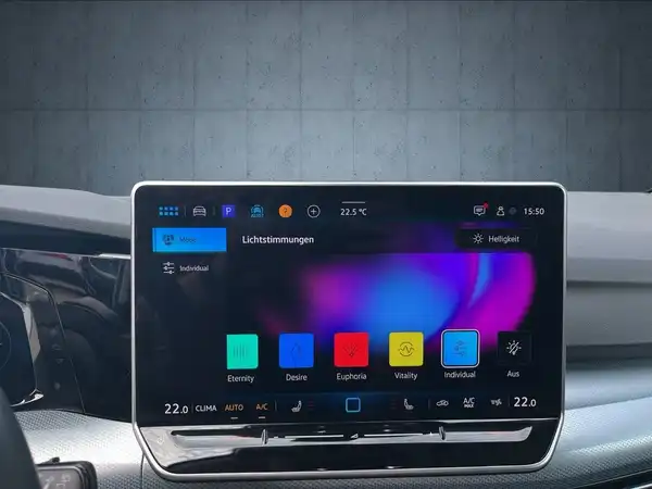 VW GOLF (19/21)