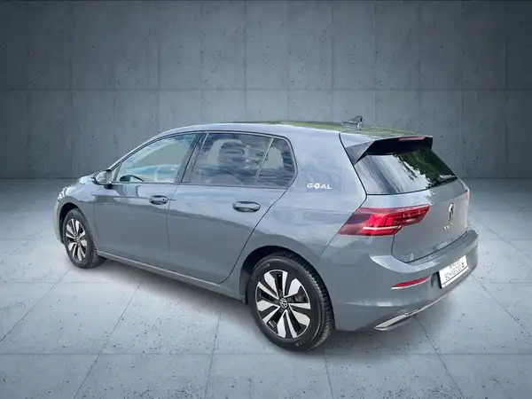 VW GOLF (3/21)