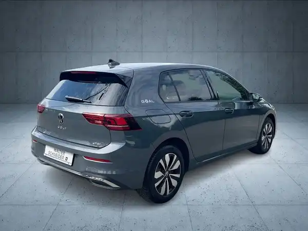 VW GOLF (5/21)