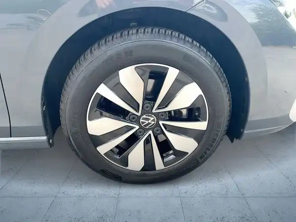 VW GOLF (7/21)
