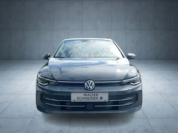 VW GOLF (8/21)