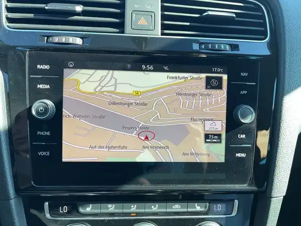 VW GOLF (15/16)