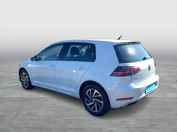 VW GOLF (4/16)