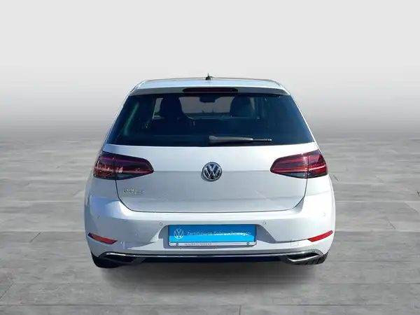 VW GOLF (5/16)