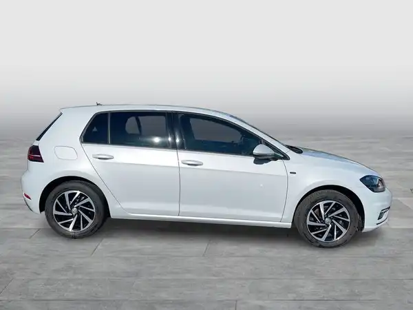 VW GOLF (7/16)
