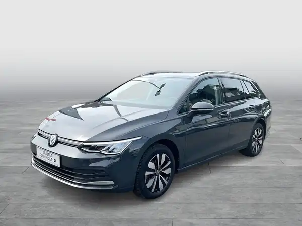 VW GOLF VARIANT (1/17)