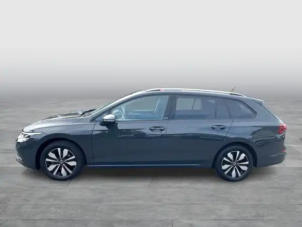 VW GOLF VARIANT (2/17)