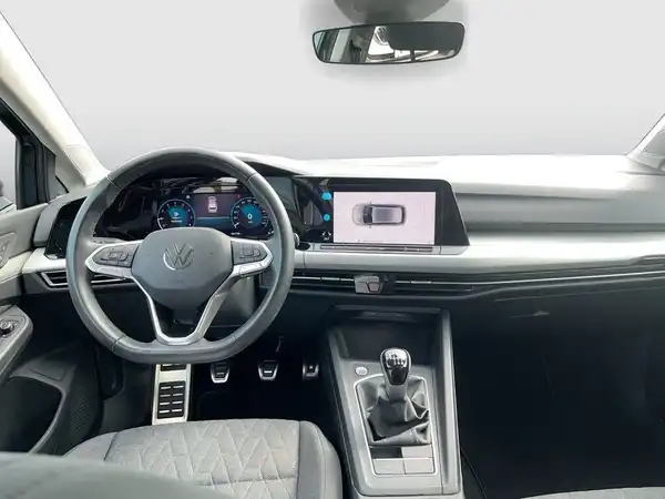 VW GOLF VARIANT (11/17)
