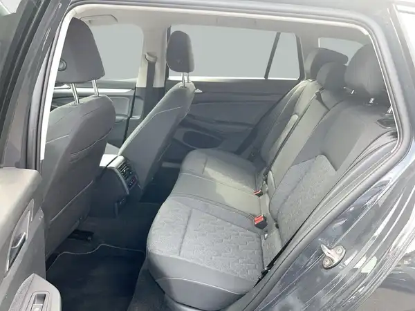 VW GOLF VARIANT (12/17)