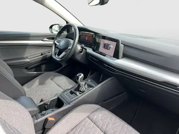 VW GOLF VARIANT (16/17)