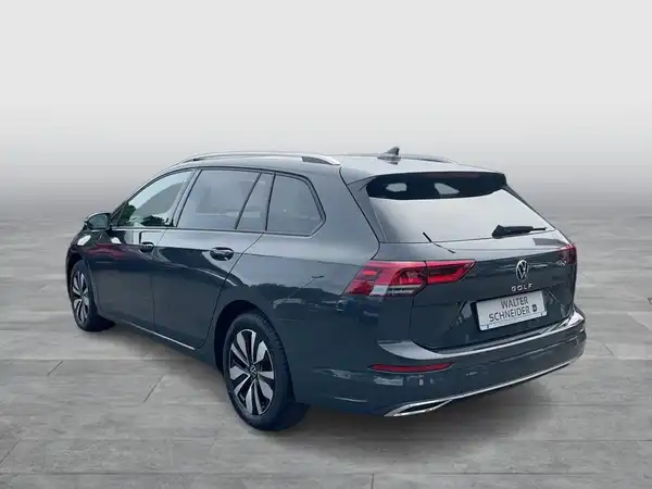 VW GOLF VARIANT (3/17)
