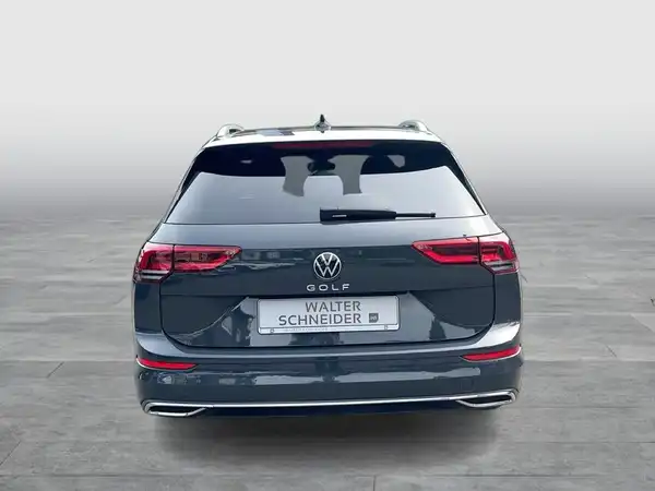 VW GOLF VARIANT (4/17)