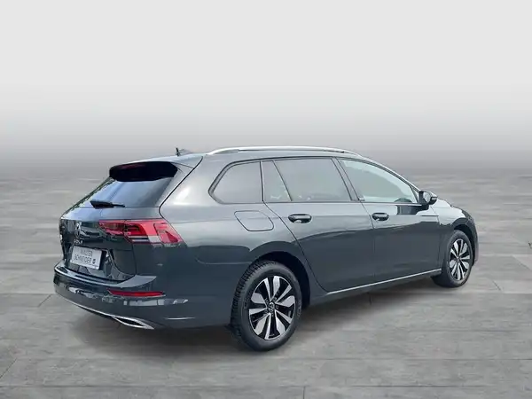 VW GOLF VARIANT (5/17)