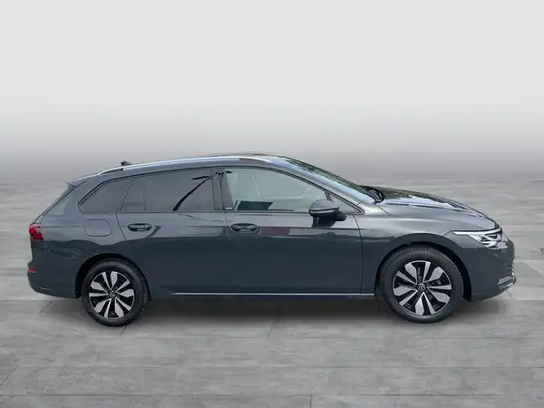 VW GOLF VARIANT (6/17)