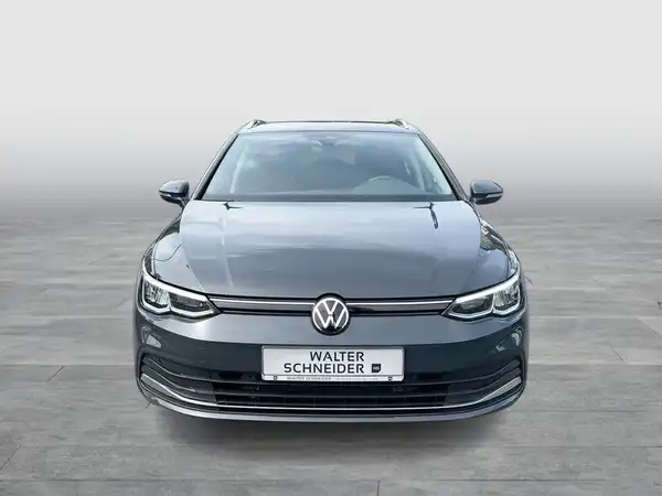 VW GOLF VARIANT (8/17)
