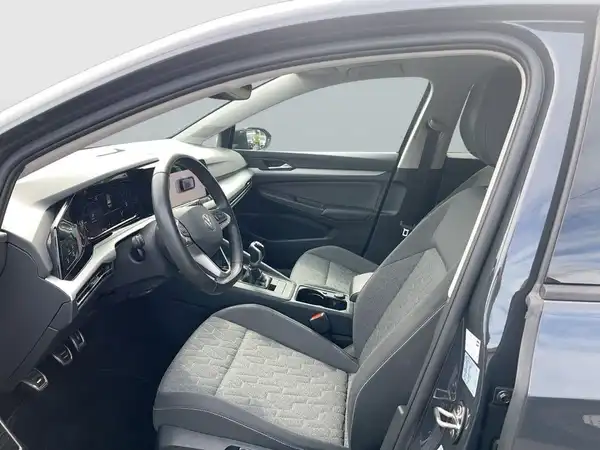 VW GOLF VARIANT (9/17)