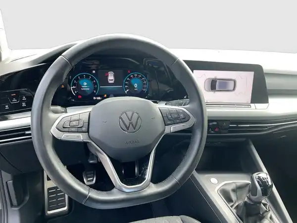VW GOLF VARIANT (10/17)