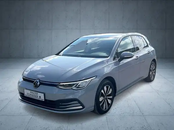 VW GOLF (1/28)