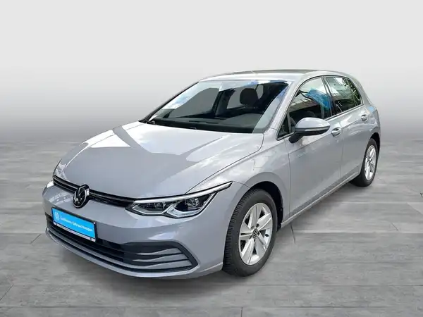 VW GOLF (1/22)
