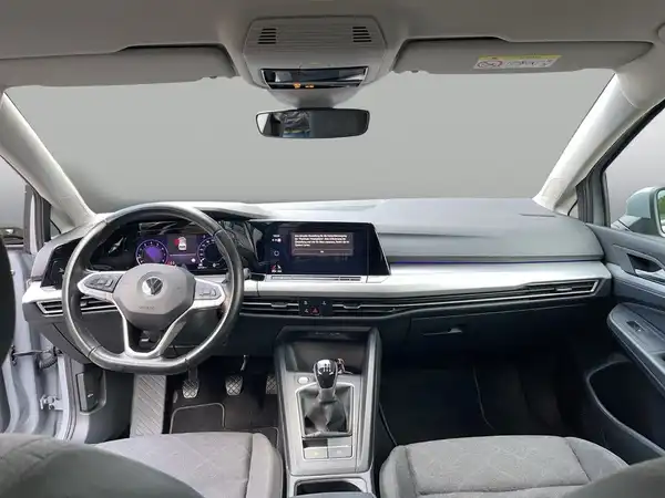 VW GOLF (12/22)
