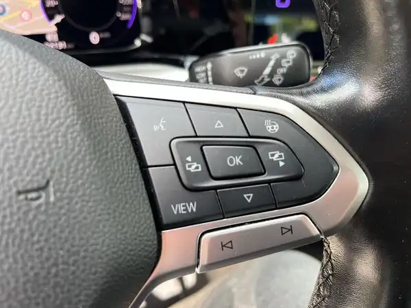 VW GOLF (18/22)