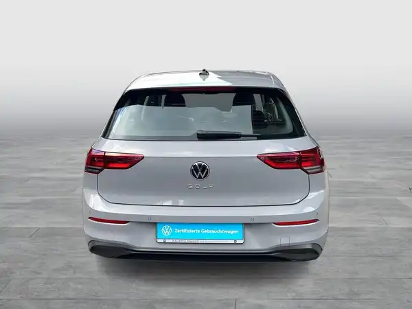 VW GOLF (5/22)