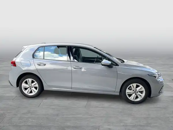 VW GOLF (7/22)