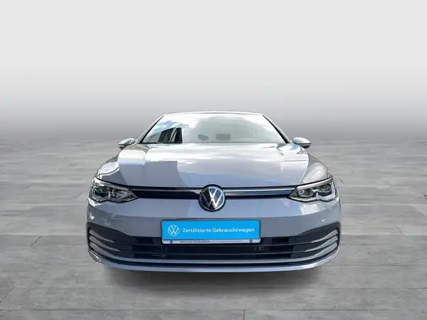 VW GOLF (9/22)