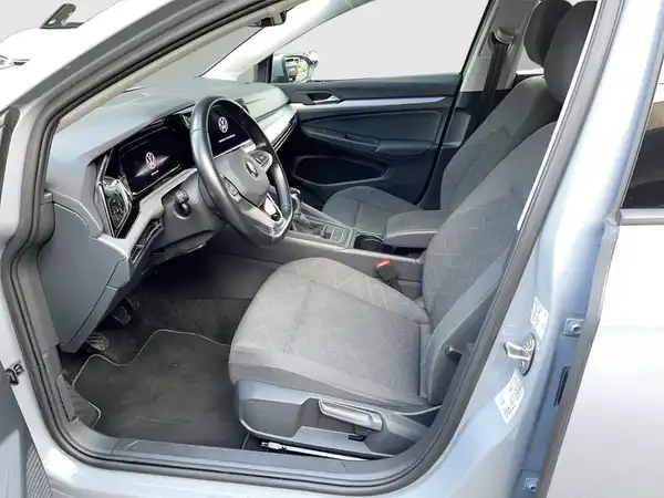 VW GOLF (10/22)