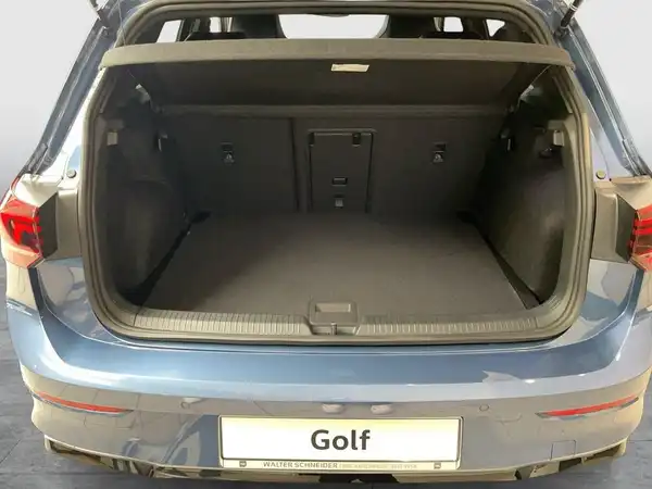 VW GOLF (12/15)