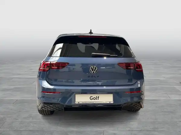 VW GOLF (4/15)