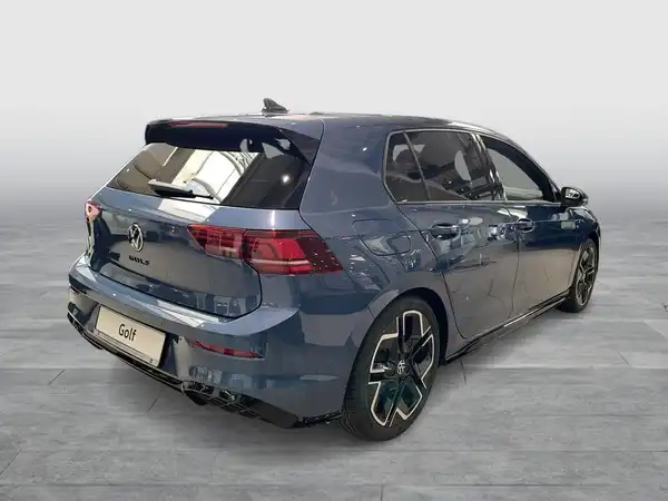 VW GOLF (5/15)