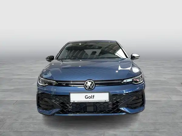 VW GOLF (7/15)