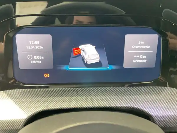VW GOLF (9/15)