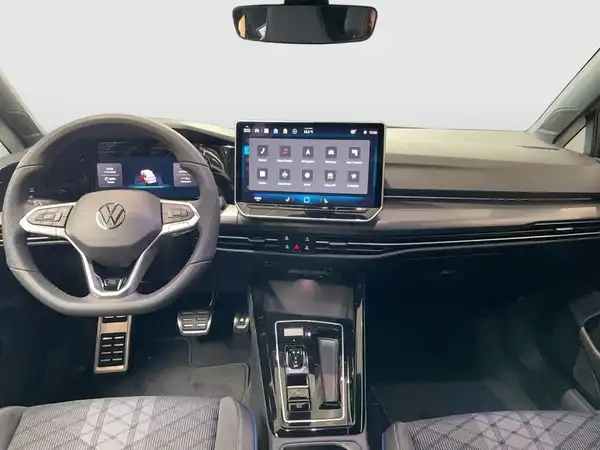 VW GOLF (10/15)