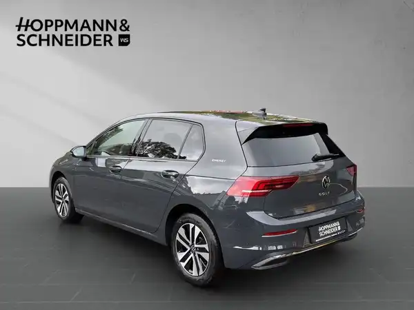 VW GOLF (2/25)