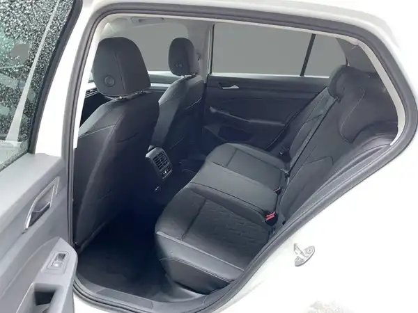 VW GOLF (12/15)