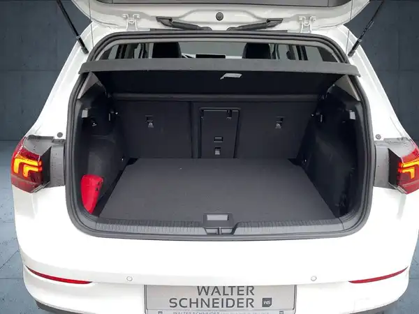 VW GOLF (13/15)