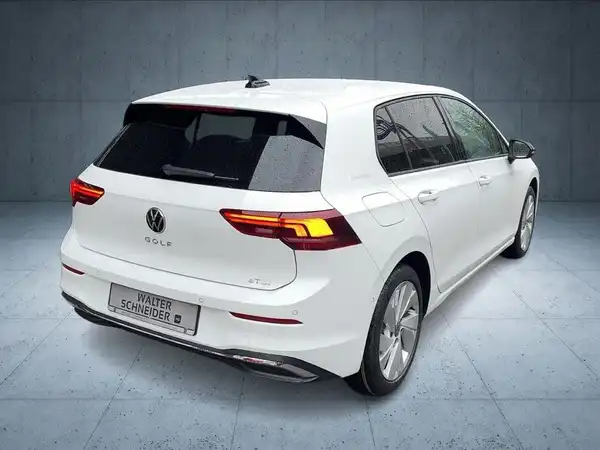 VW GOLF (5/15)
