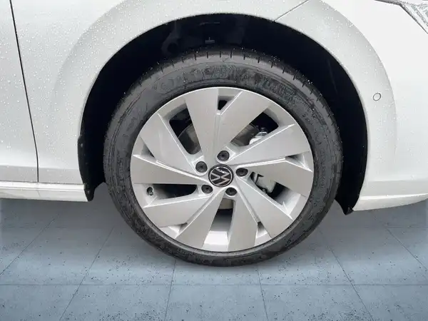 VW GOLF (7/15)