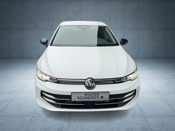 VW GOLF (8/15)
