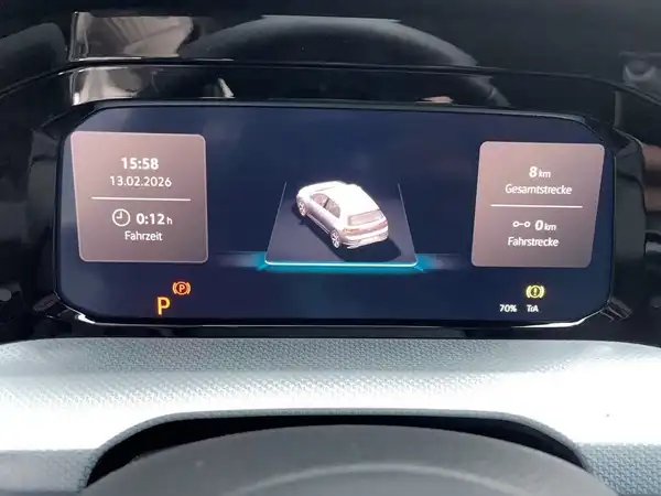 VW GOLF (10/15)