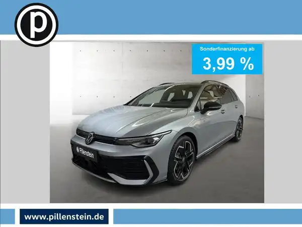 VW GOLF VARIANT (1/16)