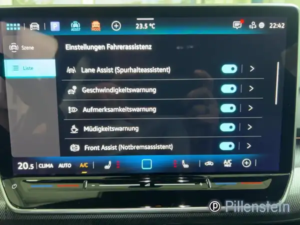 VW GOLF VARIANT (11/16)