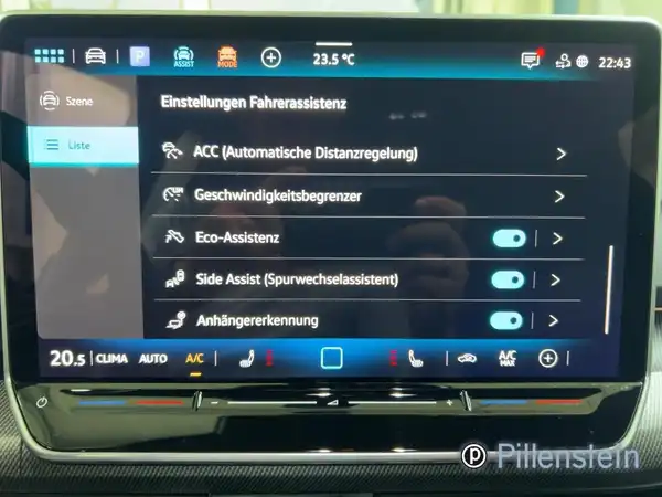 VW GOLF VARIANT (12/16)